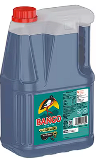 BANGO KECAP 6,2KG (AGS27)