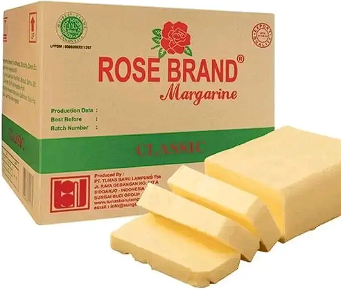 [RE] ROSEBRAND CLASSIC 500GR(MAR27)