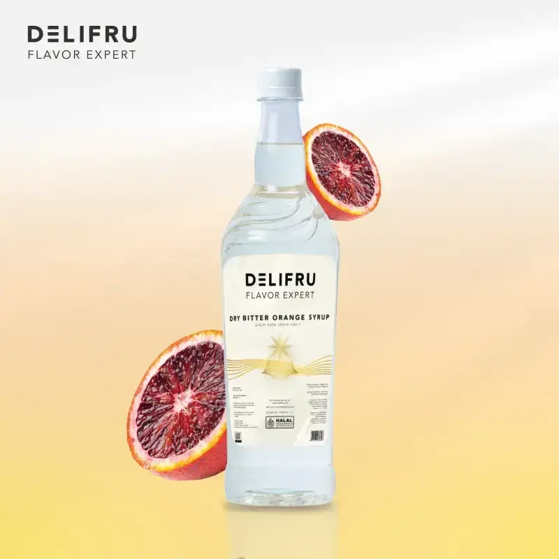 DELIFRU SY DRY ORANGE 1L (DOS=6)(APR27)