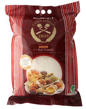 CAKRA ORIENTAL 5KG(DOS=6)(SEP27)