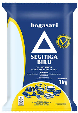 SEGITIGA BIRU 1KG(DOS=12)(NOV27)
