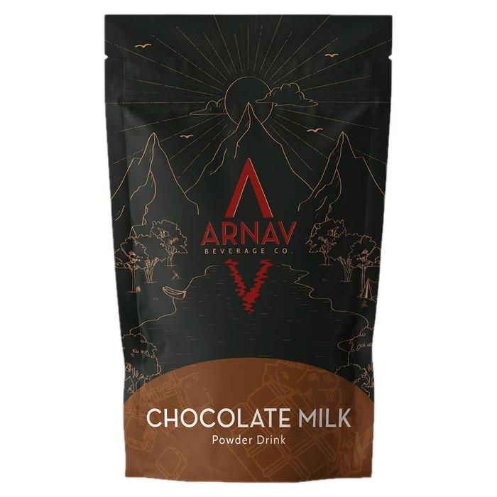 ARNAV PW CHOCOMILK 1KG(DOS=12)(OKT27)
