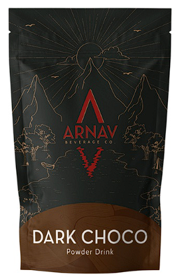 ARNAV PW DARK CHOCO 1KG(DOS=6)(OKT27)