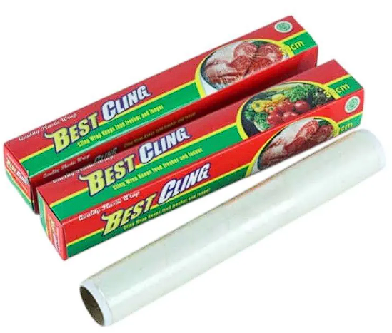 BF WRAP 30CM X30M (DOS=24)
