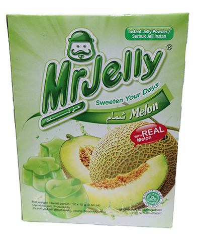 MRJELLY MELON 15GR(DOS=144)(SEP28)