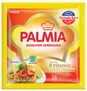 PALMIA 200GR(DOS=60)(JUL27)
