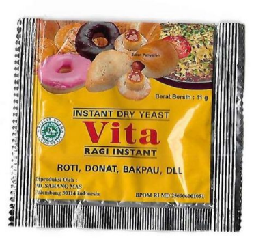 MEDALI VITA RAGI 11GRX4 (DOS=60)(OKT26)