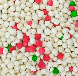 [RE] SAGU MUTIARA 500GR(DES26)