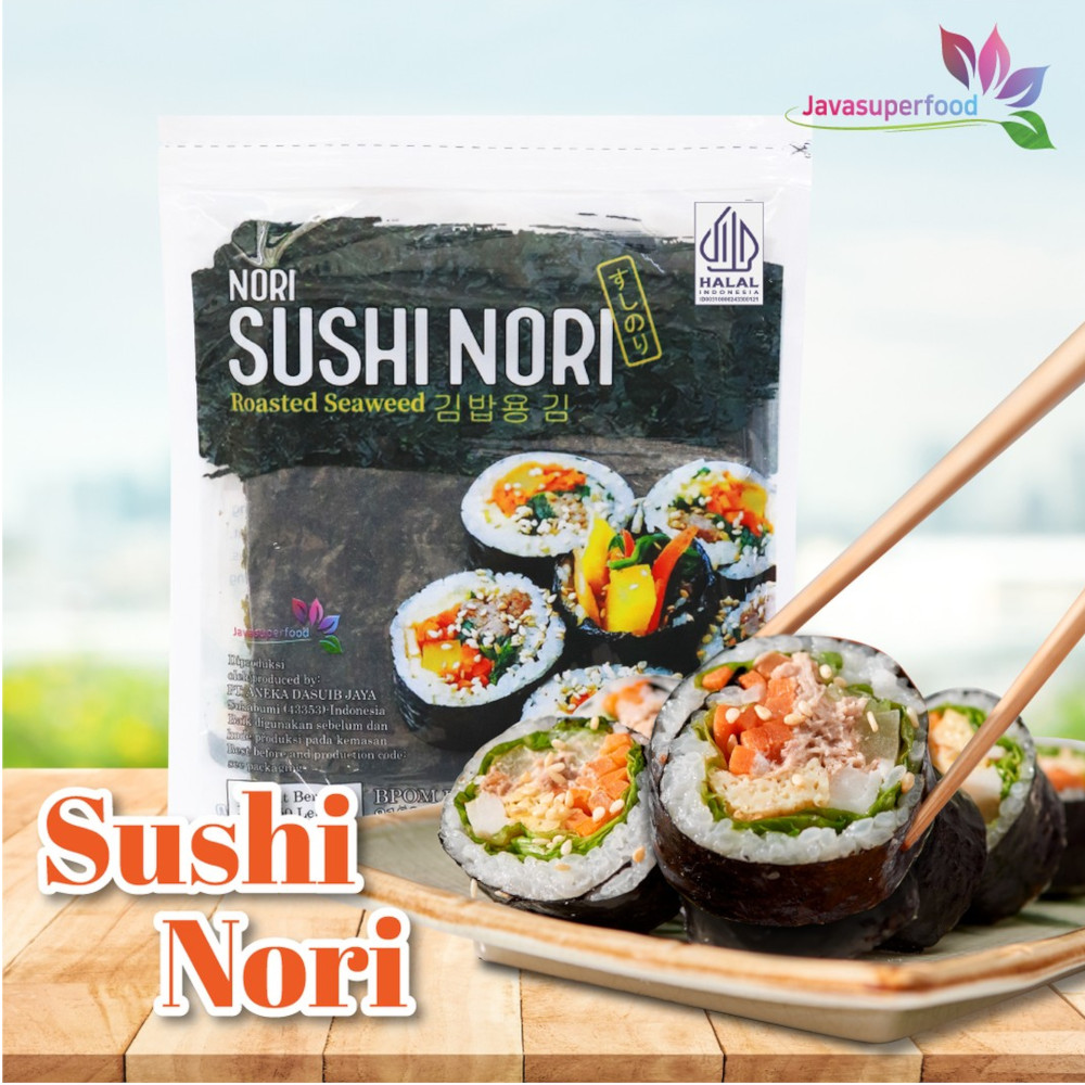 SUSHINORI @50X125GR(DOS=20)(JUL28)