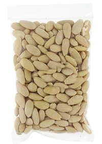 [RE] ALMOND KUPAS KULIT 1 KG