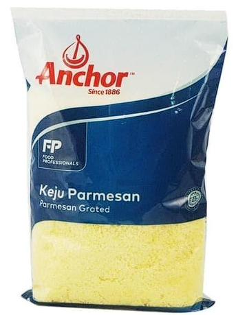 [RE] ANCHOR PARMESAN BUBUK 100GR