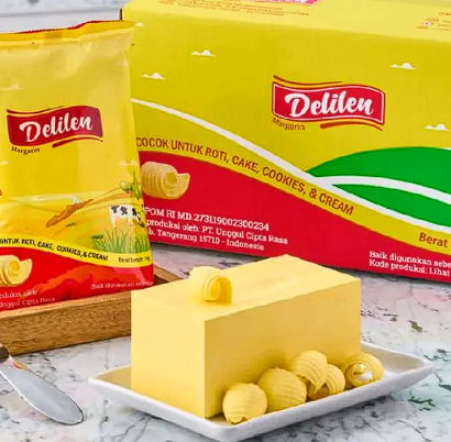 [RE] DELILEN MARGARIN 1KG(FEB27)