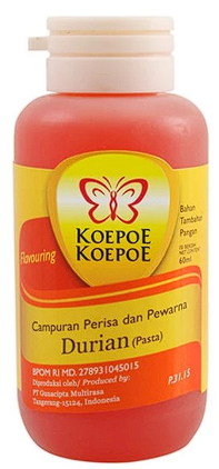 KUPU PS DURIAN 60ML(DOS=72)(APR29)
