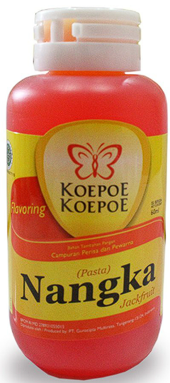 KUPU PS NANGKA 60ML (DOS=72)(MAR29)