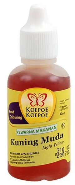 KUPU WR KUNING MD 30ML(DOS=144)(MEI31)