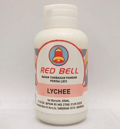 REDBELL LECI 60ML (DOS=144)(NOV26)