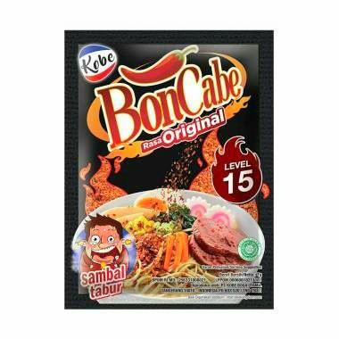 BONCABE LV15 @5,5GR(DOS=240)(JAN28)