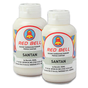 REDBELL SANTAN 60ML (DOS=144)(OKT26)