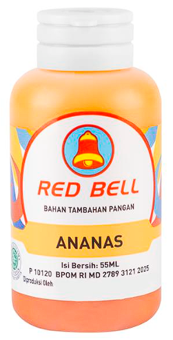 REDBELL NANAS 60ML (DOS=144)(JUL-26)