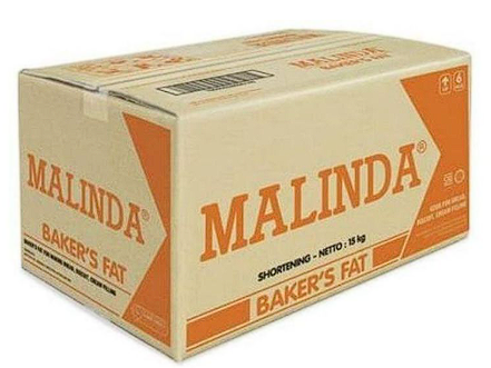 MALINDA PUTIH (DOS=15KG)(JUN27)