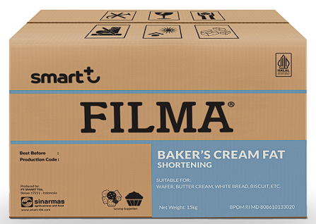 [RE] FILMA BAKERFAT 1KG(SEP26)