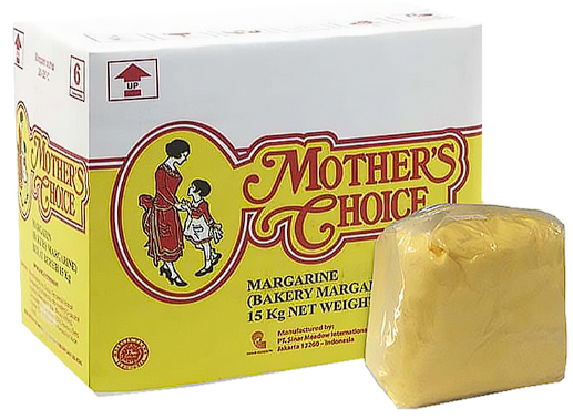 [RE] MOTHER CHOICE 500GR(JUN27)