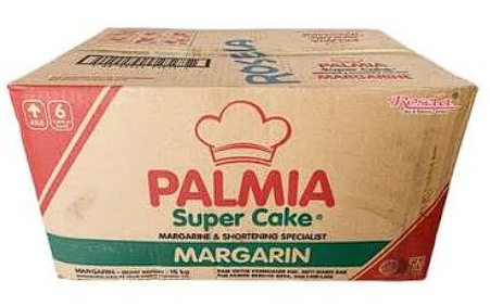 [RE] PALMIA SUPERCAKE 1KG(JUN27)