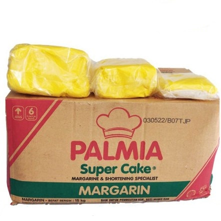 [RE] PALMIA SUPERCAKE 500GR(JUN27)