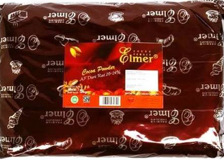 ELMER AF RED 5KG(DOS=2)(NOV27)