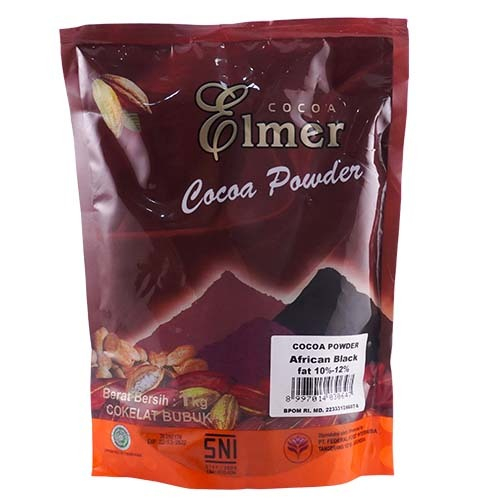 ELMER AF BLACK 1KG(DOS=10)(JAN28)