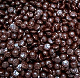 [RE] CHIP LOKAL COKELAT 250GR (MEI27)