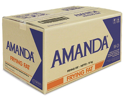 AMANDA PADAT (DOS=15KG)(FEB27)