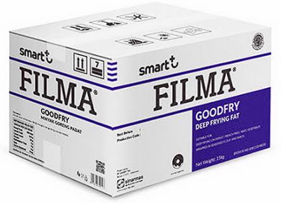 FILMA MINYAK PADAT (DOS=15KG)(SEP26)