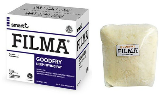 [RE] FILMA MINYAK PADAT 1KG(AGS26)