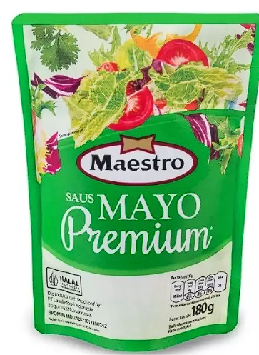 MAESTRO 180GR (DOS=24)(OKT27)
