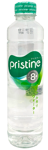 PRISTINE 400ML (DOS=24)(MEI28)