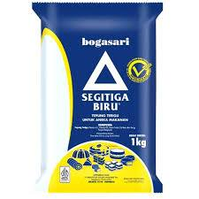 SEGITIGA BIRU 1KG(DOS=12)(JAN28)