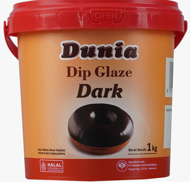 DUNIA ECO DARK 1KG (DOS=6)(FEB28)