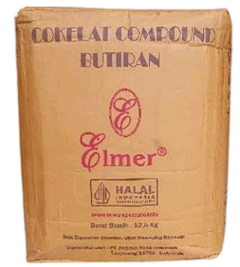ELMER MESES DARK(DOS=12,5KG)(AGS27)