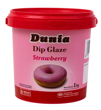 DUNIA ECO STRAW 1KG(DOS=6)(NOV27)