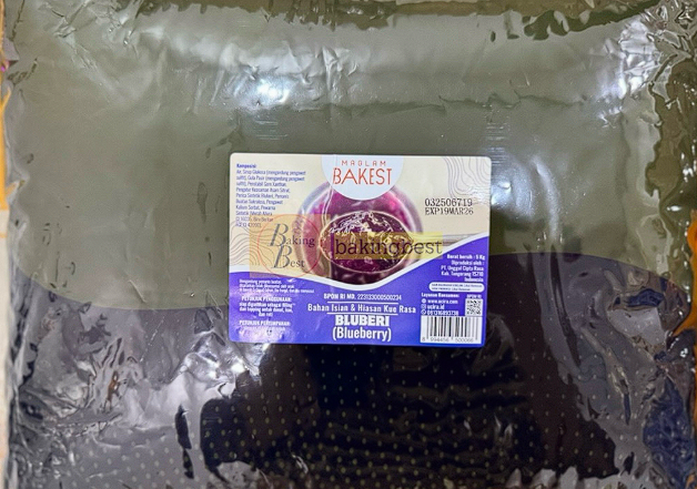 LABAKEST BLUEBERRY 5KG(DOS=2)(DES26)