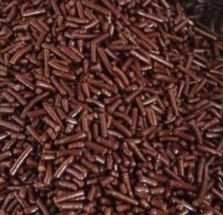 [RE] DUNIA MESES COKELAT 1KG(MEI27)