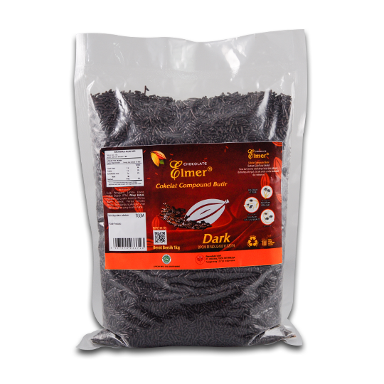 [RE] ELMER MESES COKELAT 250GR(MEI27)