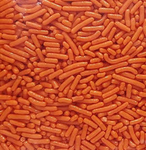 [RE] MESES ORANGE 500GR(SEP26)