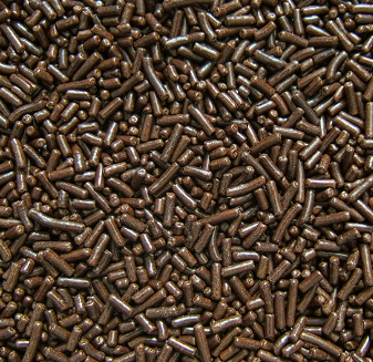 [RE] DUNIA MESES COKELAT 250GR(MEI27)