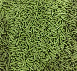 [RE] ELMER MESES GREENTEA 500 GRAM