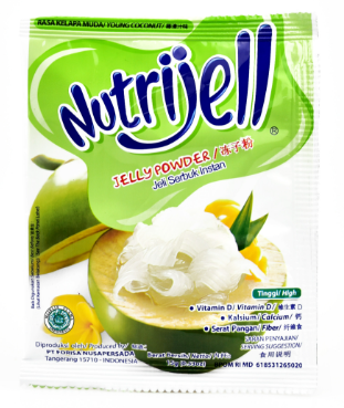 NUTRIJELL KELAPA 15GR (DOS=144)(MAR27)