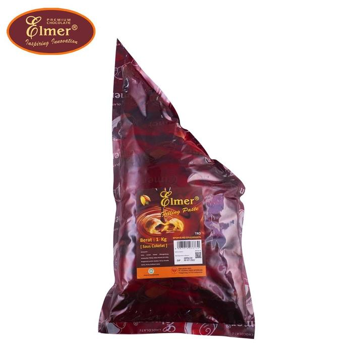 ELMER ISIAN DARK 1KG (DOS=12)(JAN28)