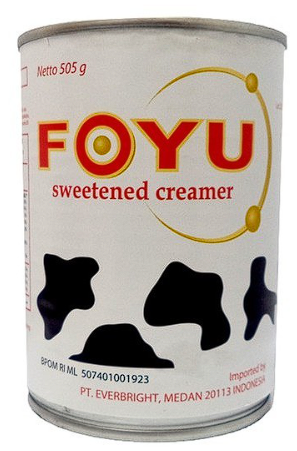FOYU TERBAIK 500GR(DOS=48)(MAR27)