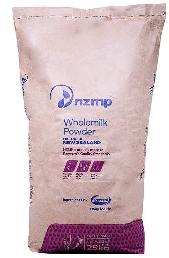 NZMP SUSU BUBUK #1(SAK=25KG)(DES27)